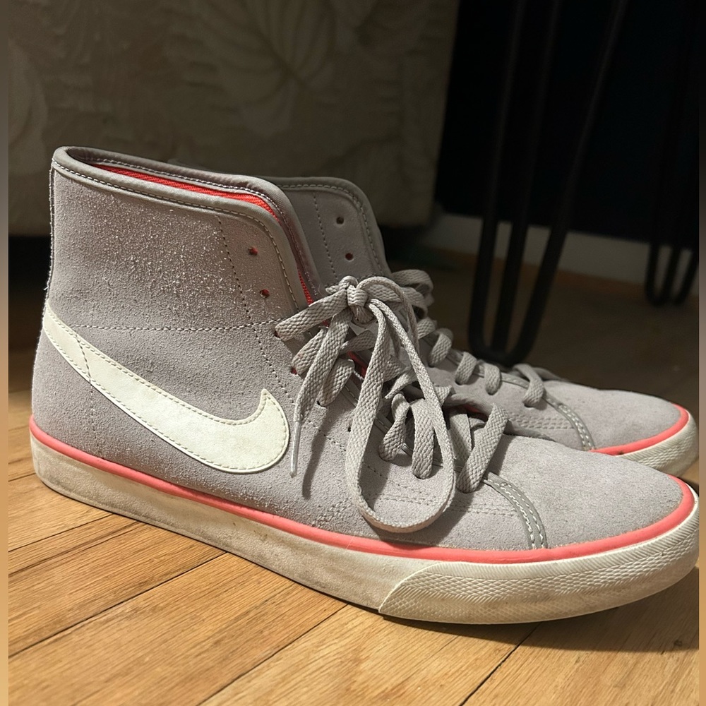 Nike high tops